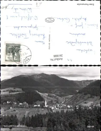 261888,Passail Totale