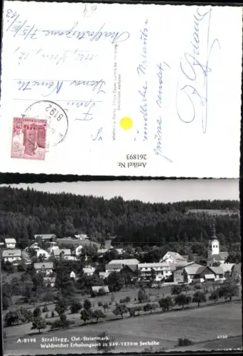 261893,Strallegg Totale