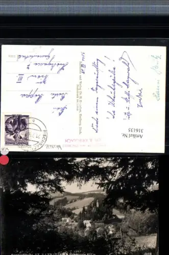 316135,St. Kathrein am Hauenstein Teilansicht