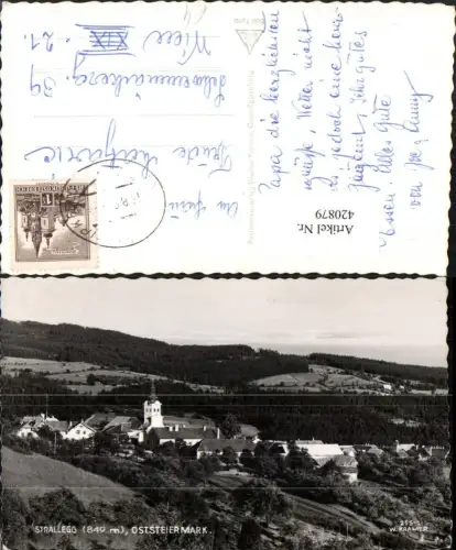 420879,Strallegg Totale