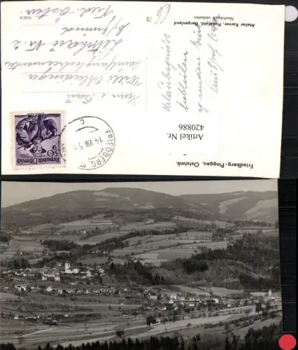 420886,Friedberg Pinggau Totale