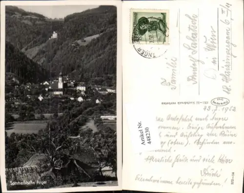 448230,Anger bei Weiz Totale