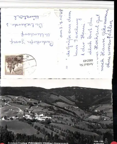 488349,Fischbach Totale