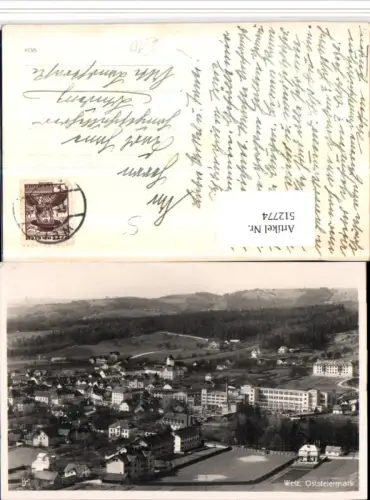 512774,Weiz Totale