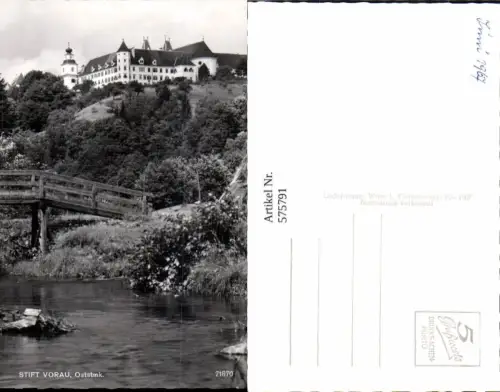 575791,Vorau