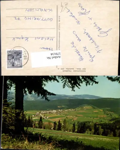579134,Fischbach Totale
