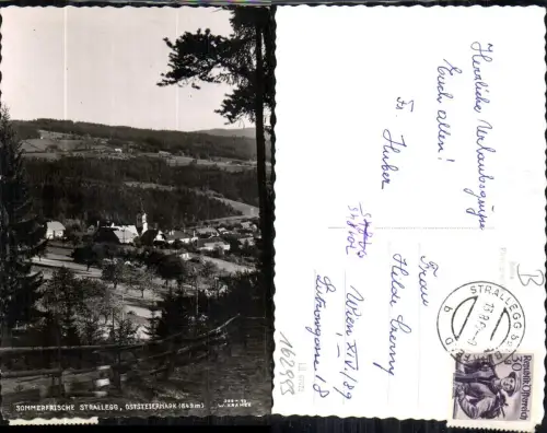 701845 Strallegg Oststeiermark