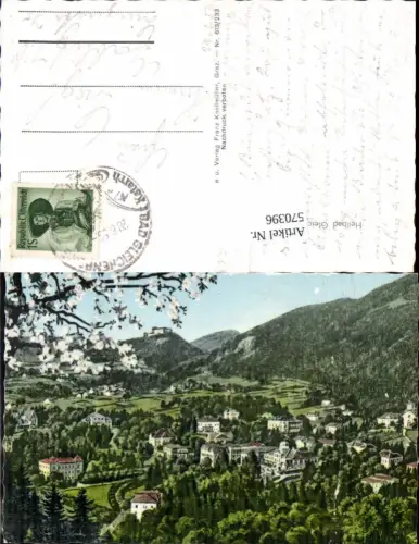 570396,Gleichenberg