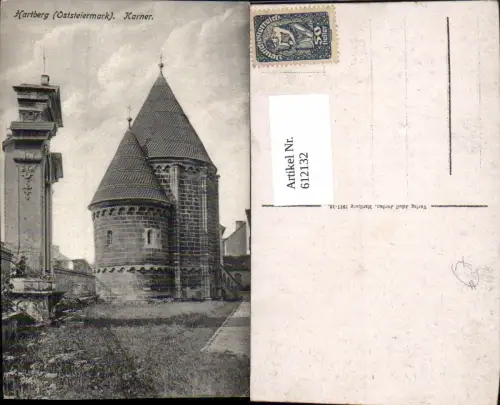 612132,Hartberg Karner