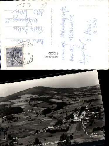 612222,Foto Ak Semriach Totale