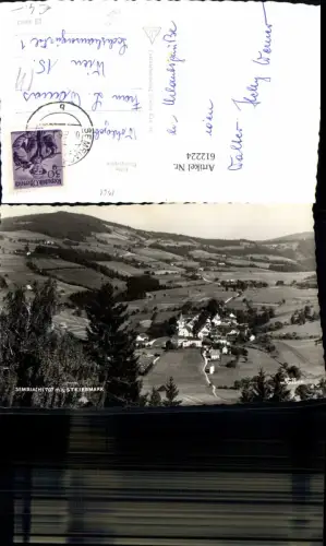 612224,Foto Ak Semriach Totale