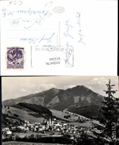 612244,Foto Ak Mariazell m. Student