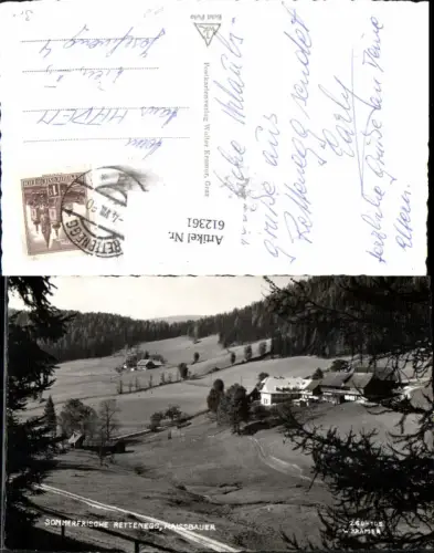 612361,Foto Ak Rettenberg Haissbauer