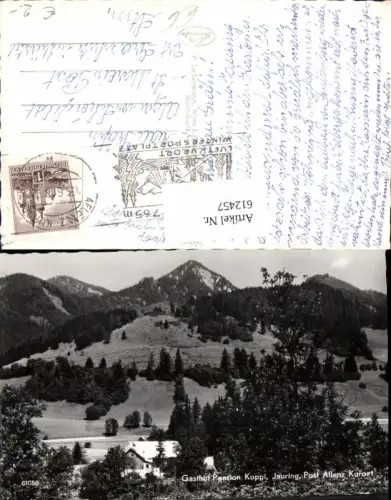 612457,Foto Ak Gasthof Pension Koppi Jauring Aflenz Kurort
