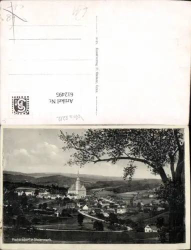 612495,Pischelsdorf Ansicht