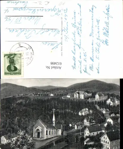 612498,Maria Fieberbründl b. Herberstein Kirche