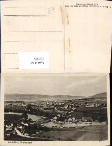 612605,Knittelfeld Ansicht