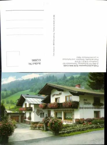 612886,Schladming Frühstückspension Haus Walcher