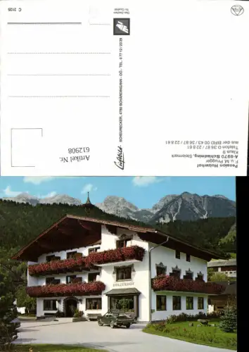 612908,Schladming Pension Holzerhof