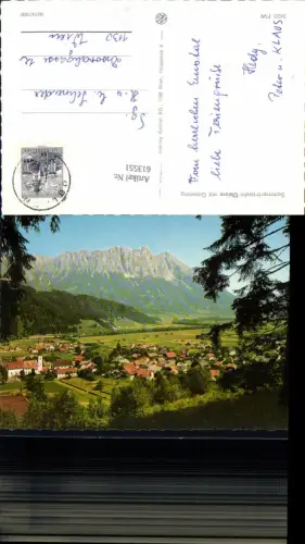 613551,Öblarn m. Grimming