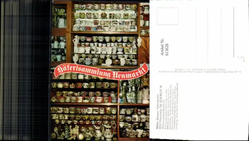 613628,Mehrbild Ak Neumarkt i. d. Steiermark Mally Steiner Häferlwirtin Tassen Häferl