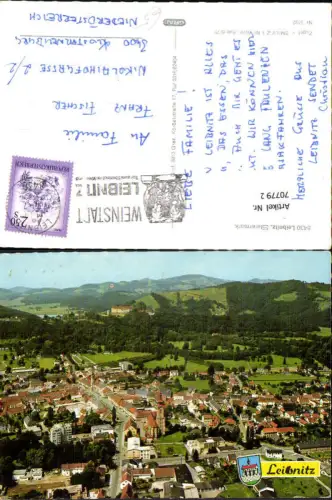 707792 Leibnitz Ansicht