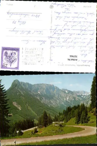 707966 Seebergstraße Hochschab Gußwerk