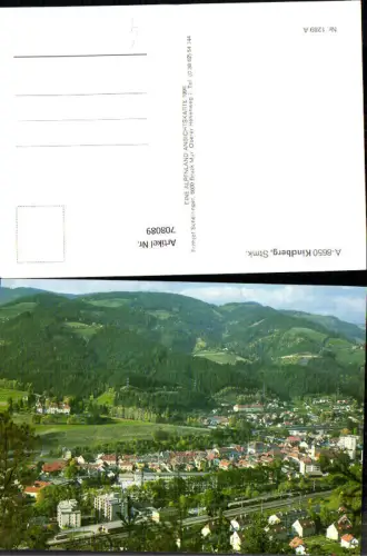 708089 Kindberg Ansicht
