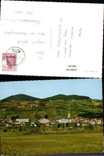 708140 Hartberg Ansicht