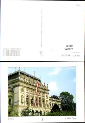 708538 Graz Universität pub Defner GP 13
