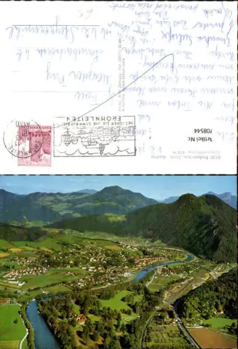 708544 Frohnleiten Totale
