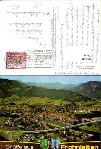 708546 Frohnleiten Ansicht