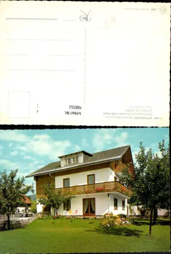 708552 Bad Mitterndorf Schischule Neuper Frühstückspension