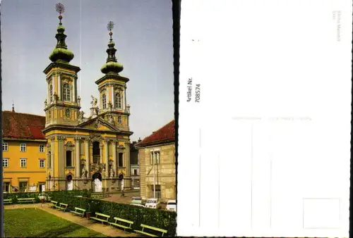 708574 Graz Kirche Mariahilf