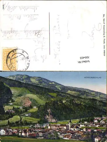 709403 Mürzzuschlag Ansicht