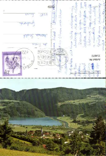 714872 Stubenberg am See Ansicht