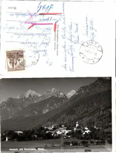 67651,Assach Aich mit Dachstein