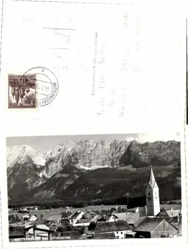 67694,Mitterndorf mit Grimming Ennstal