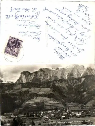 67963,Liezen Totale