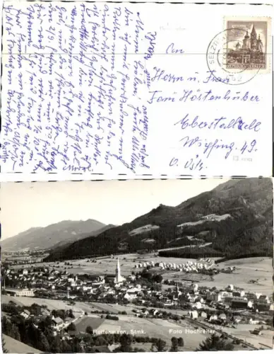 67966,Rottenmann Totale