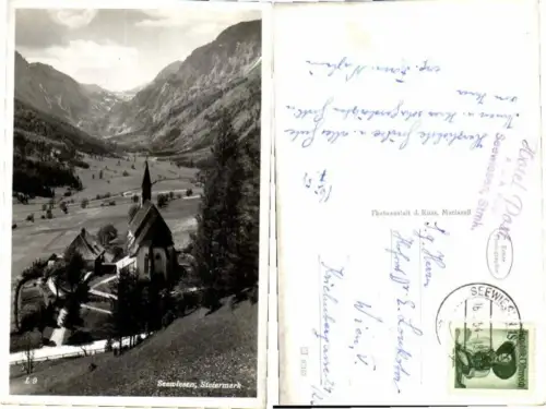 70297,Seewiesen Totale pub Kuss L9