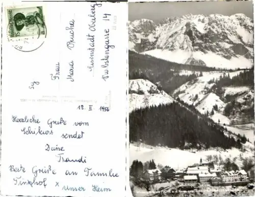 70303,Pichl a.d. Enns Totale pub Ledermann