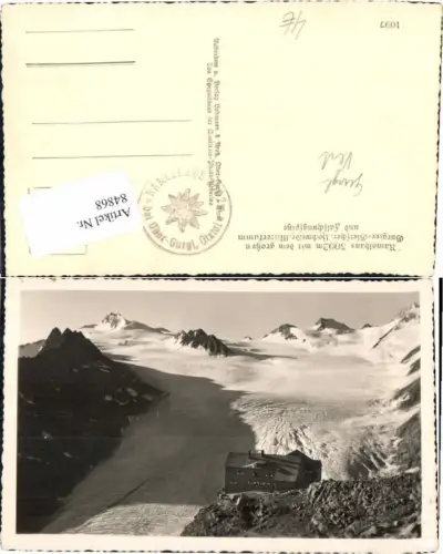 84868,Ramolhaus Gurgl Sölden Vent Obergurgl Ötztal
