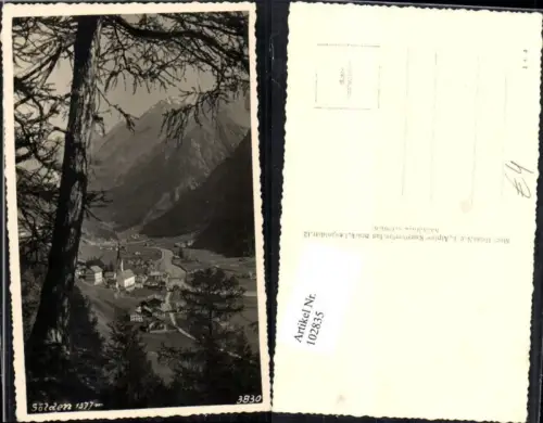 102835,Sölden Totale