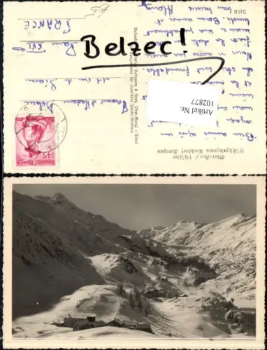 102877,Foto AK Obergurgl Ober Gurgl