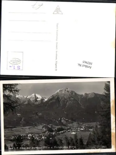 102965,Imst in Tirol Totale