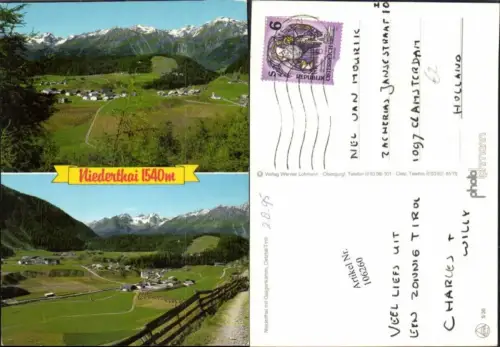 106260,Niederthai im Oetztal