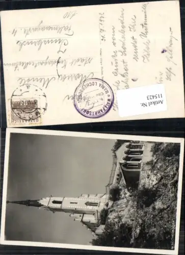 115423,Locherboden bei Mötz Kirche