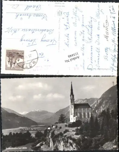 115440,Locherboden bei Mötz