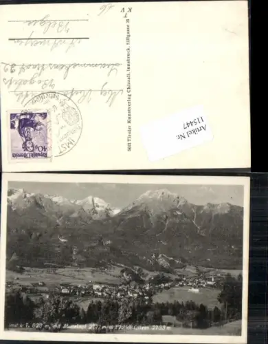 115447,Imst in Tirol Totale